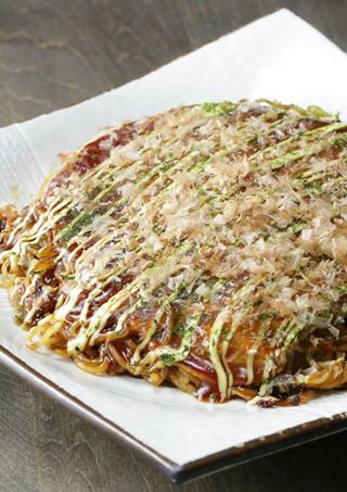 bánh okonomiyaki